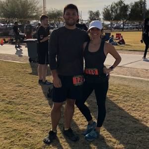 Meet your Posher, Rick